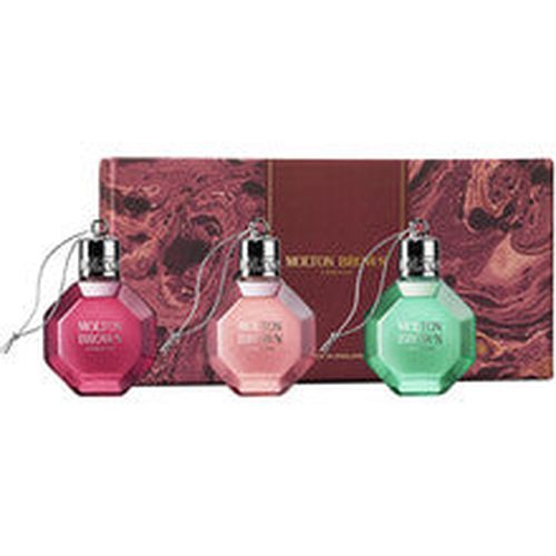 Molton Brown Festive Bauble Gift Set - Shower Gel Gift Set