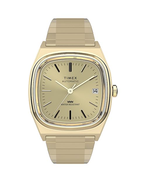 1983 E Line Reissue Watch, 34mm x 34mm