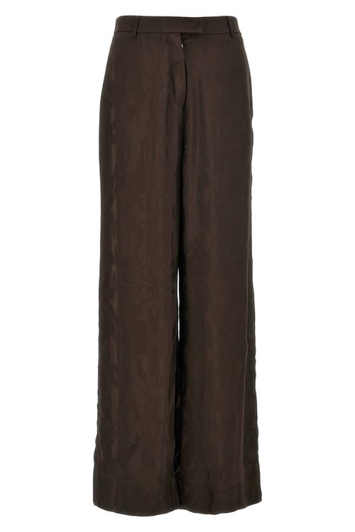 F. R.S. - FOR RESTLESS SLEEPERS 'Arche' Pants
