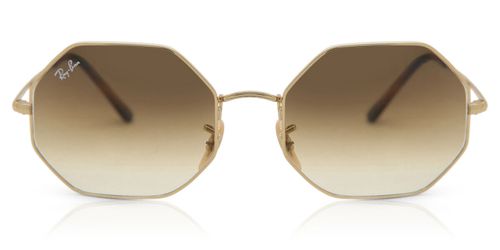 Ray-Ban RB1972 919631 Men's Sunglasses Gold