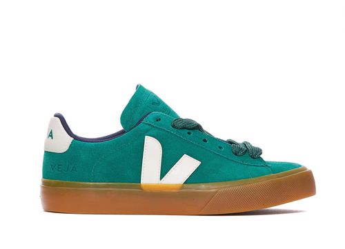 Sneakers in Green