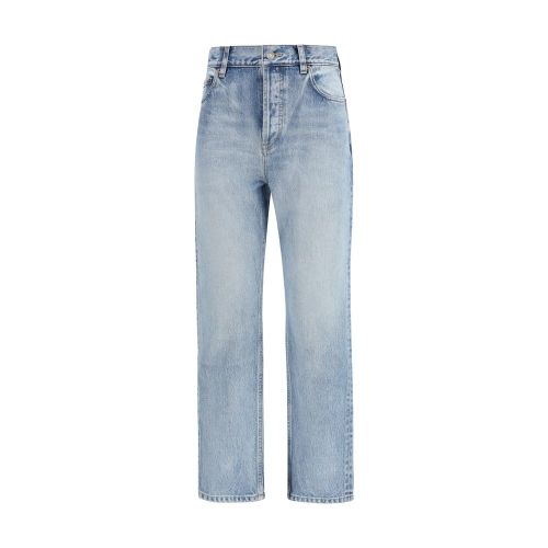 South 90s Jeans — Blue