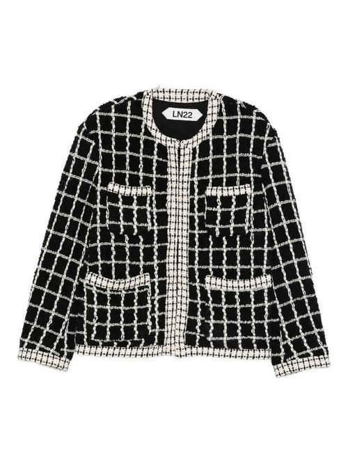 Wool Jacket