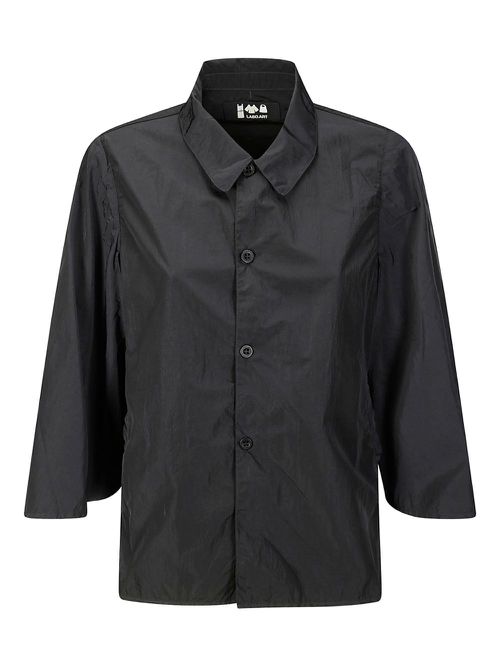 Labo Art Rina overshirt - Black