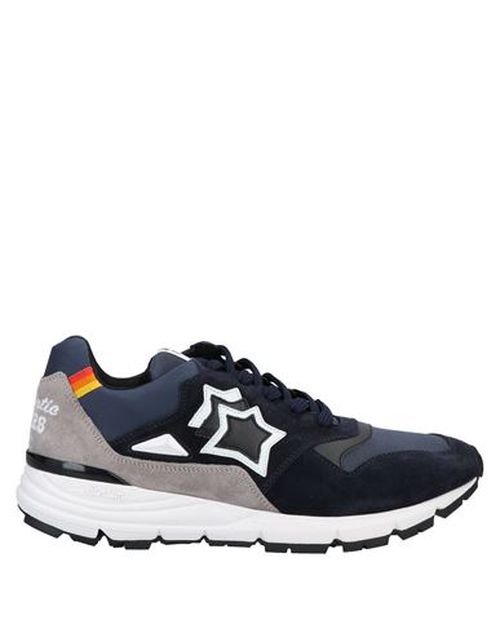 Man Sneakers Midnight blue