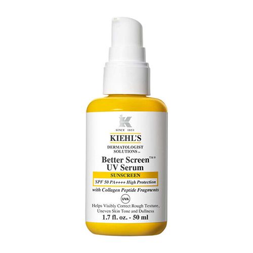 Protective skin serum Better Screen UV Seru