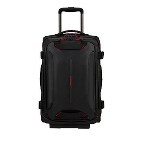EcoDiver Small Wheeled Duffel