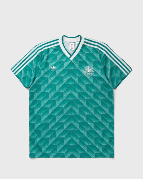 DFB DEUTSCHLAND AWAY JERSEY 1990