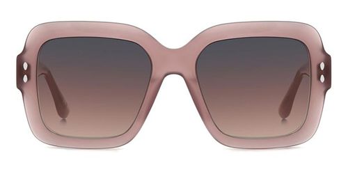 Isabel Marant IM 0211/S 35J/FF Men's Sunglasses Pink Size 54