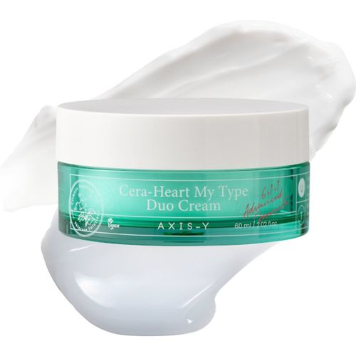 [Deal] AXIS-Y - Cera Heart My Type Duo Crea
