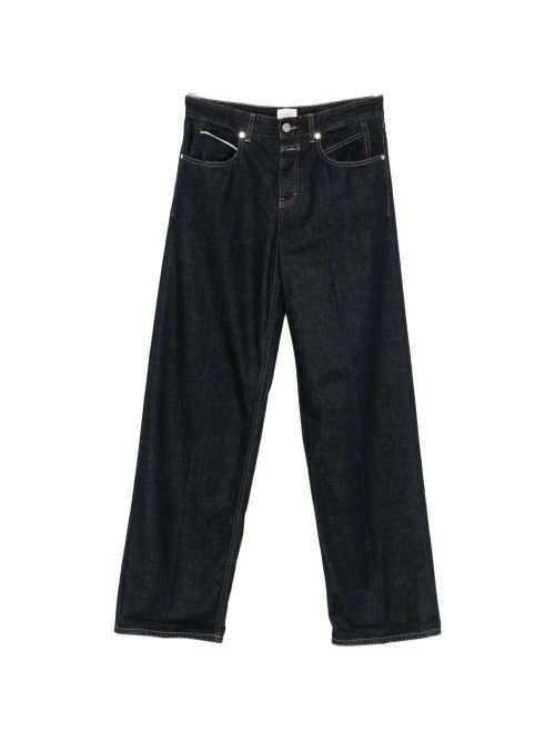 Relaxed Fit Jeans