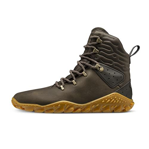 Vivobarefoot Tracker Forest ESC