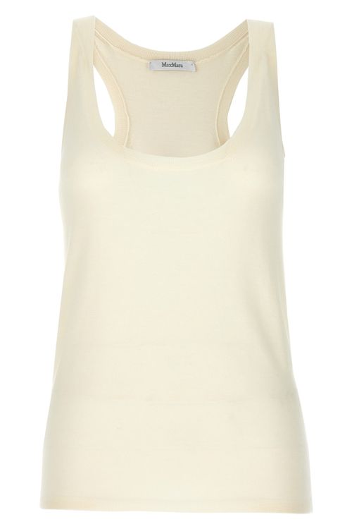 'Abbono' Top