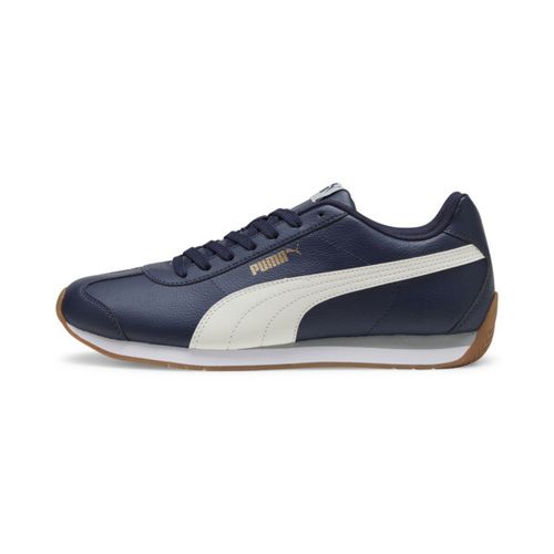 PUMA Turin III Men's Sneakers in Blue