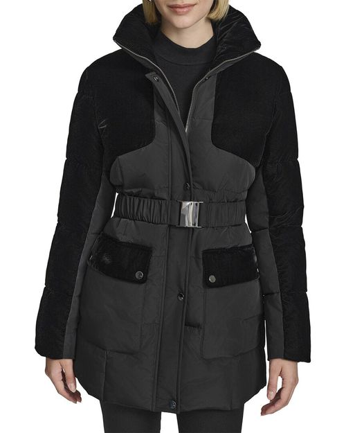 Kempsey Coat