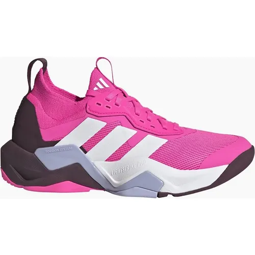Adidas Women's Rapidmove Adv - Pink