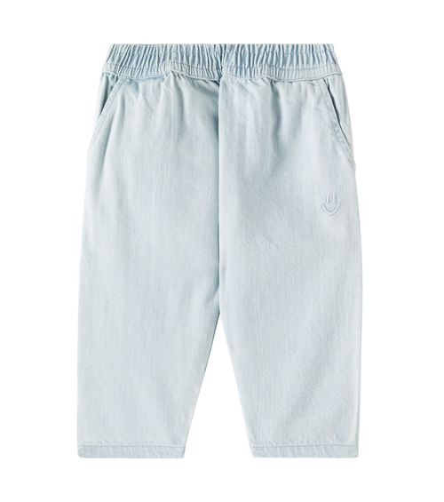 Molo Baby Enoz cotton shirt