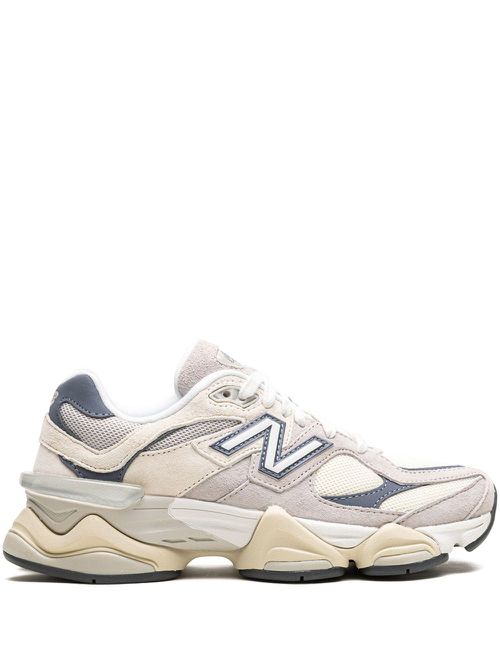 9060 "Moonrock Linen" sneakers - Neutrals