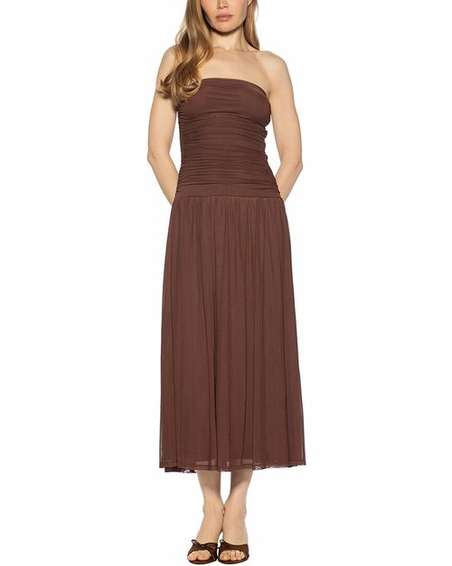 Seraphina A-Line Dress