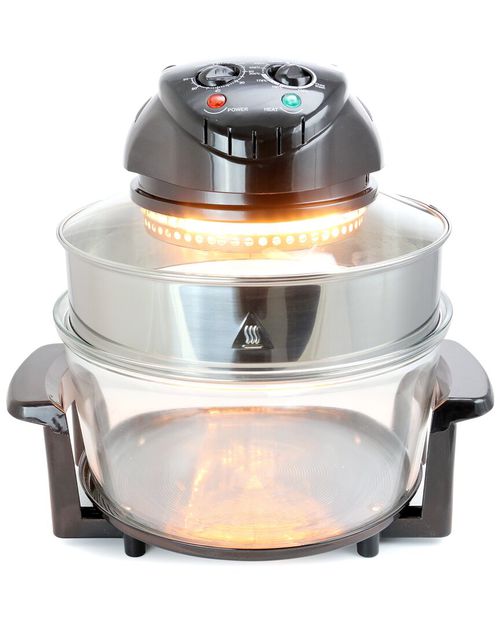 Multipurpose Halogen Oven Air Fryer/Rotisserie/Roaster