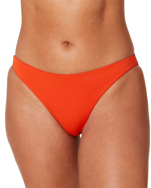 The Cheeky Bottom