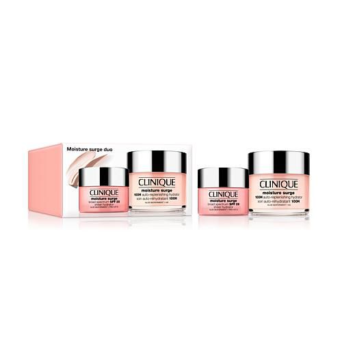 Moisture Surge Skincare Set