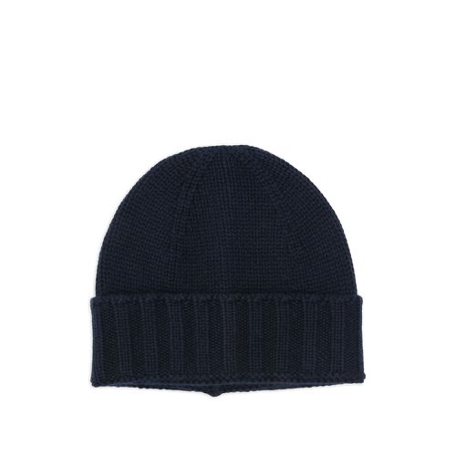 Cashmere Beanie