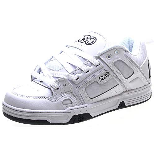 DVS Men's Comanche Skate Shoe