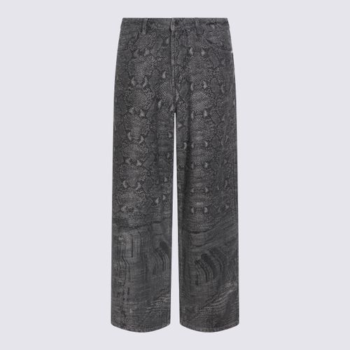 Trousers Denim _co Pl - Men