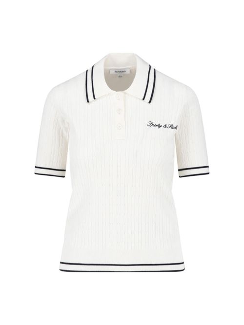 Women's Polo T-Shirt