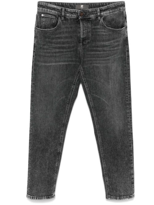 Reggae jeans - Black
