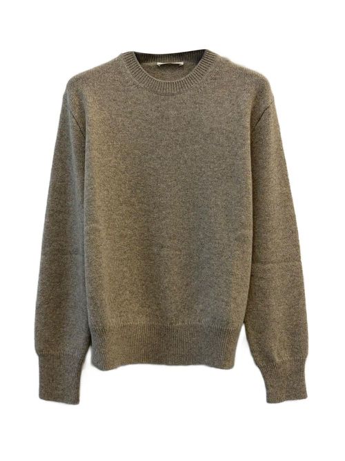 Noval Cashmere Crewneck Jumper