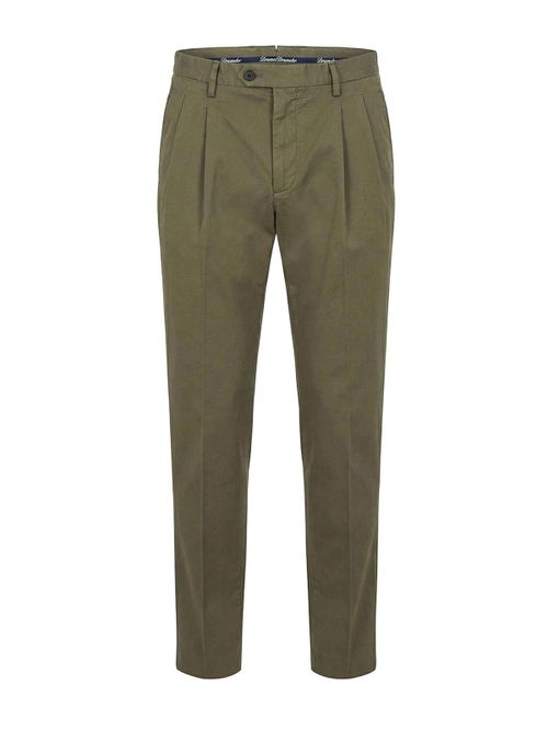Chino pants