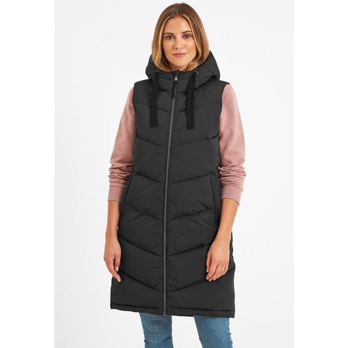 'Ranskill' Long Gilet