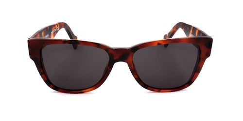 Saturnino Eyewear CALE 9 Men's Sunglasses Tortoiseshe