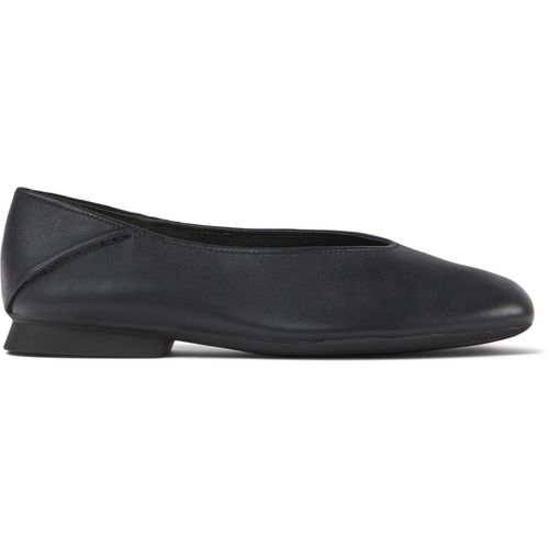 CAMPER Casi Myra - Ballerinas for Women - Brown, 11, Suede