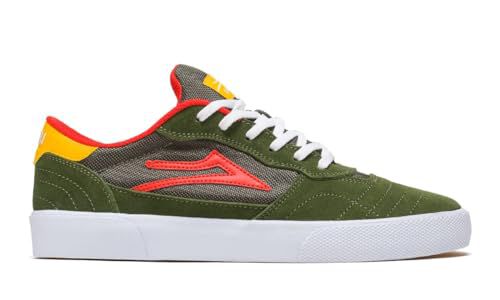 Lakai Cambridge Mens Skate Shoes