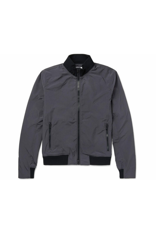Maddox M Soho III Jacket — Gray