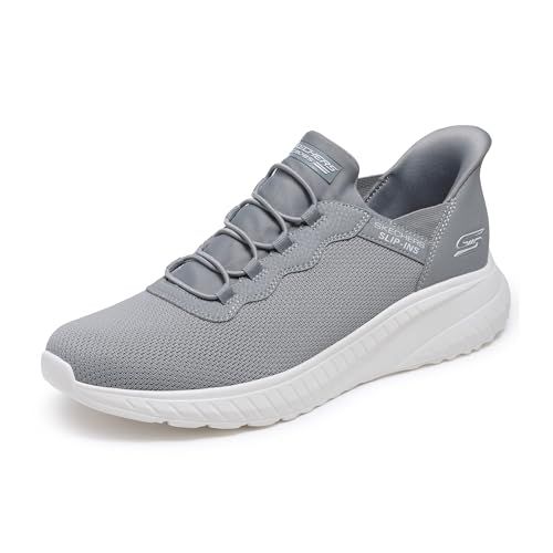 Skechers Men's Hands Free Slip-ins Skechers Bobs Squad Chaos - Daily Hype