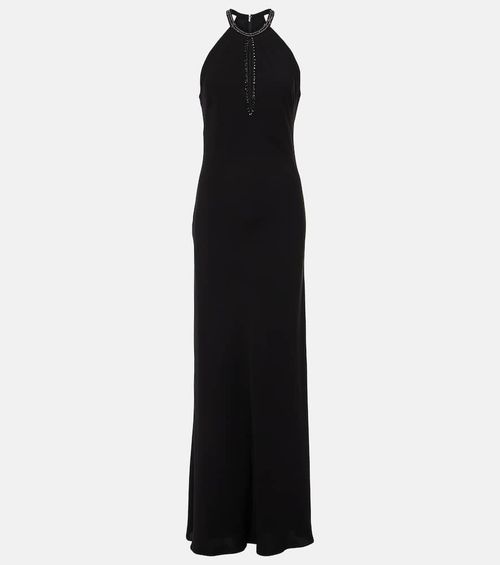 Fernet cady gown