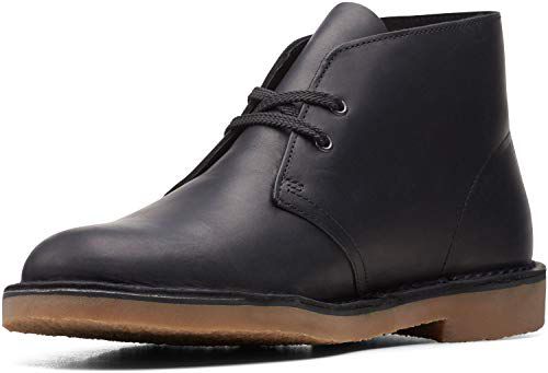 Clarks Men's Bushacre 3 Chukka Boot
