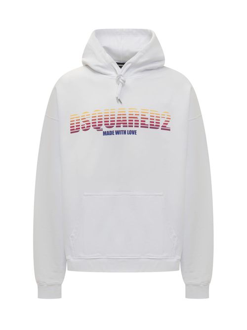 Made With Love Hoodie