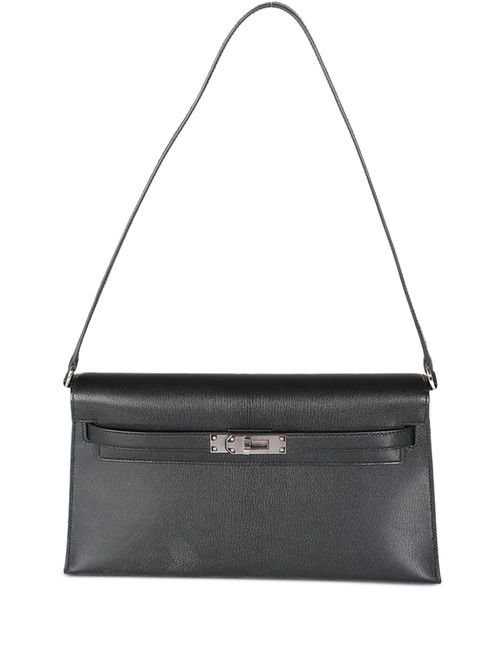Kelly Elan shoulder bag - Black