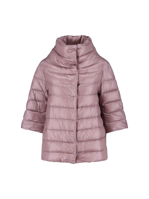 'Aminta' Down Jacket