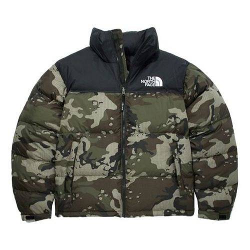 1996 Eco Nuptse Jacket