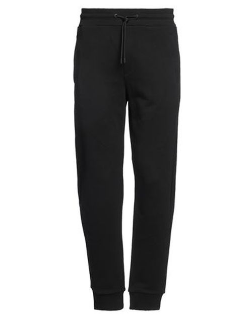 Man Pants Black