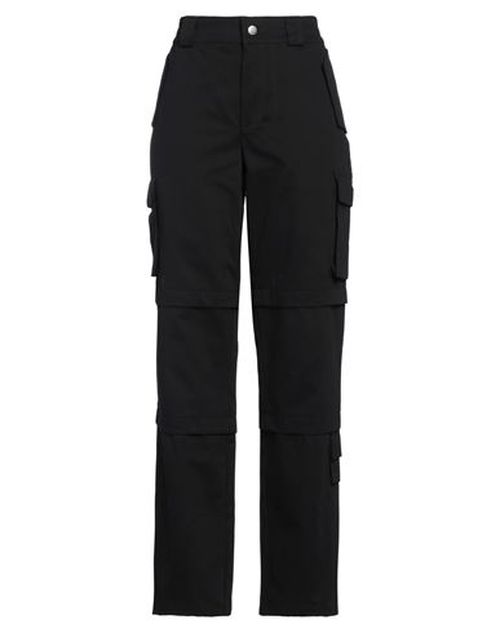 Woman Pants Black