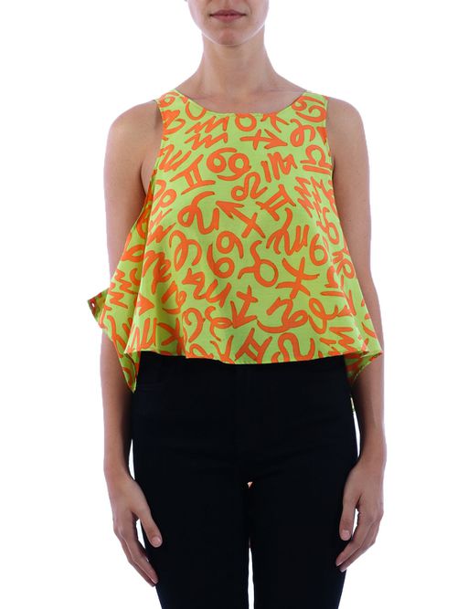 Green Top
