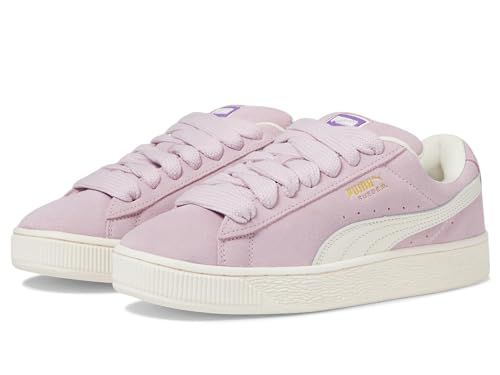 PUMA Women's Suede Sneaker