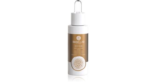 BasicLab Cosmetology Esteticus Brightening Corrective Seru